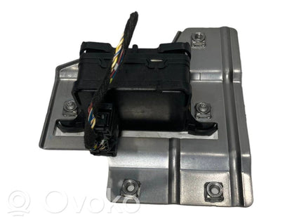 ESP (Electronic Stability Program) sensor (acceleration sensor)