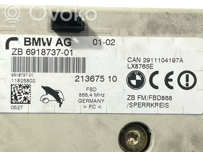 Antenna amplifier