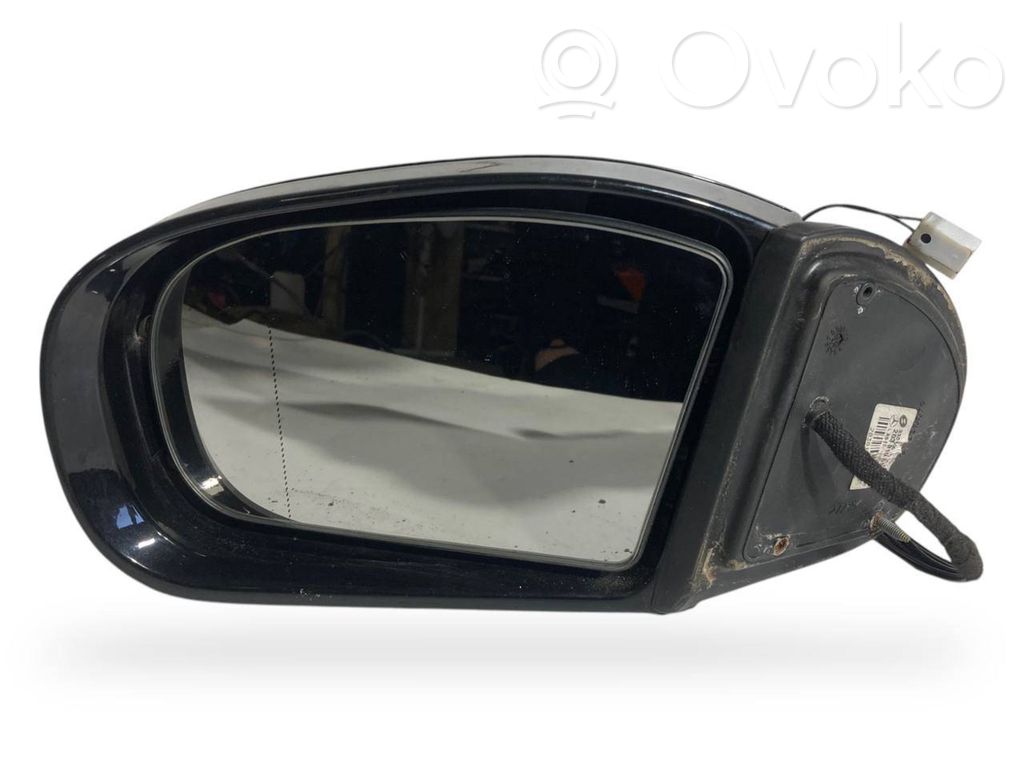 Spogulis (elektriski vadāms)