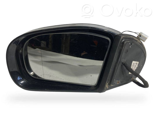 Mirror (electrically controlled)