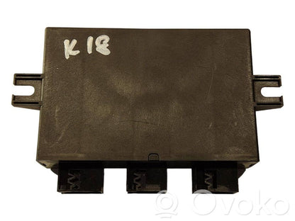 Блок управления парковкой (PDC)