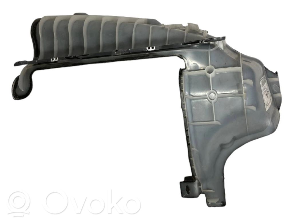 Other type of trunk decorative trim part