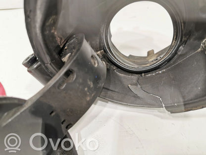 Degvielas tvertnes vāciņš