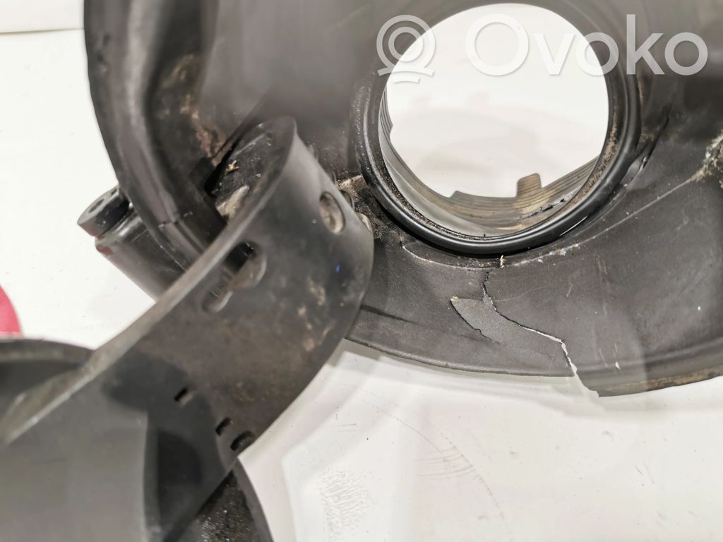 Крышка топливного бака