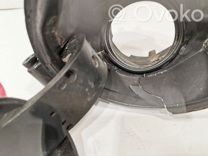 Крышка топливного бака