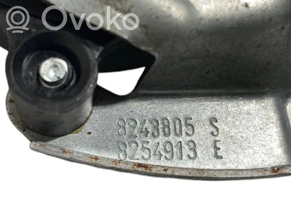 Elektriskā loga pacelšanas mehānisma komplekts