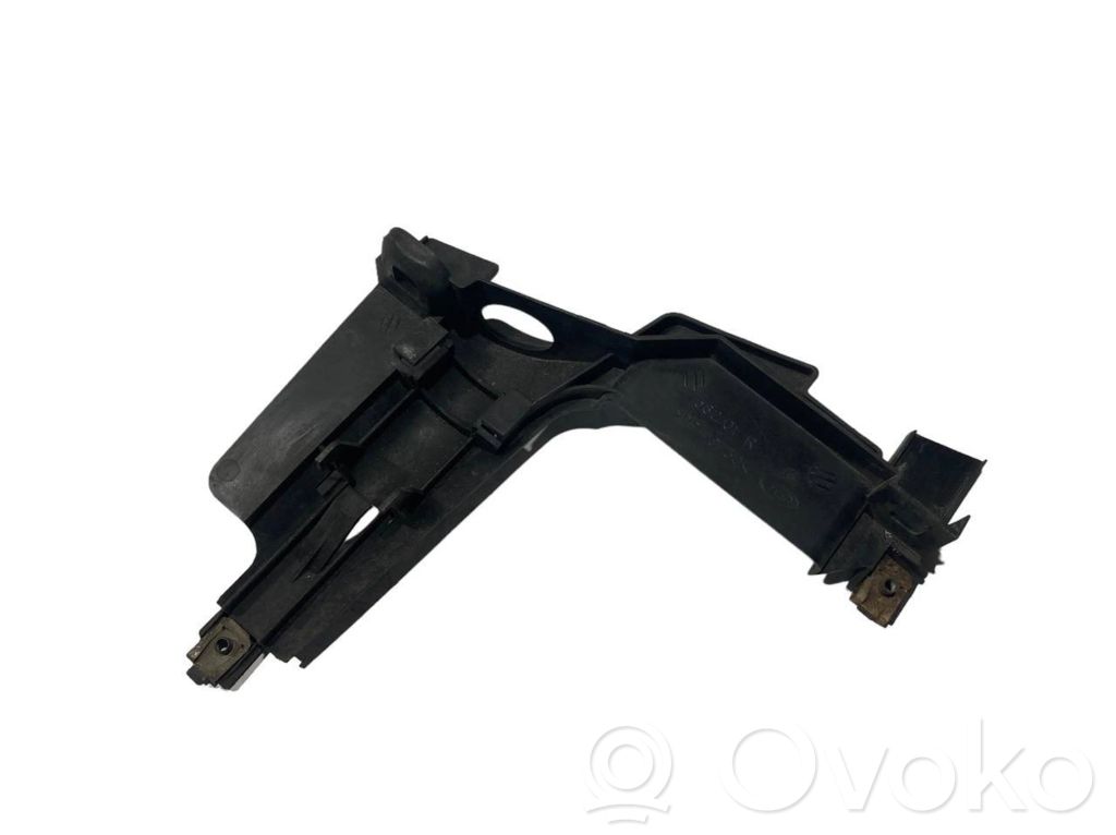 Headlight holder