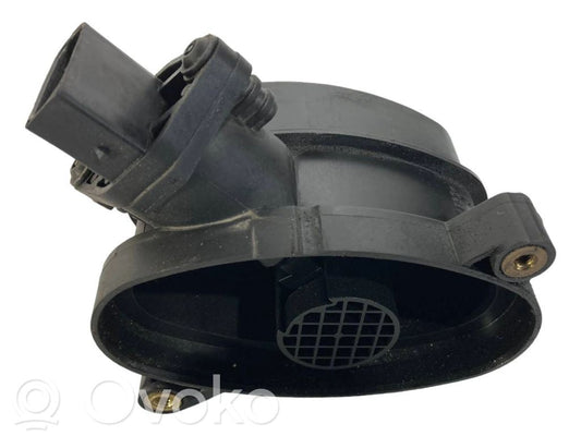 Gaisa plūsmas mērītājs