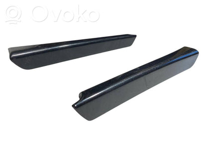 Salona dekoratīvās apdares komplekts