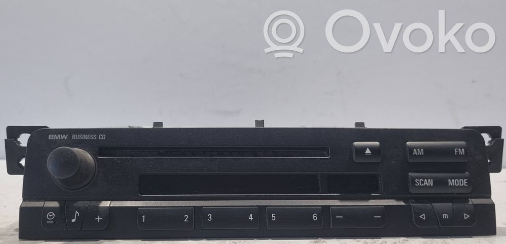 Радио / CD/DVD-плеер / навигация