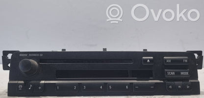 Радио / CD/DVD-плеер / навигация