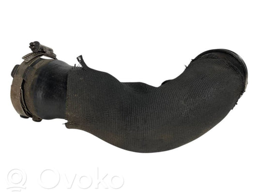 Interkūlera šļūtene (-es) / caurule (-es)