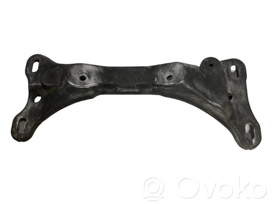 Transmission mounting bracket