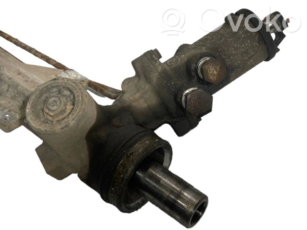 Рулевая колонка