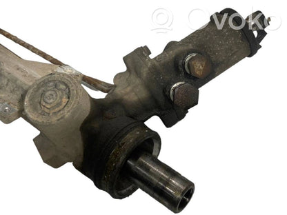 Рулевая колонка