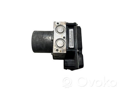 ABS unit