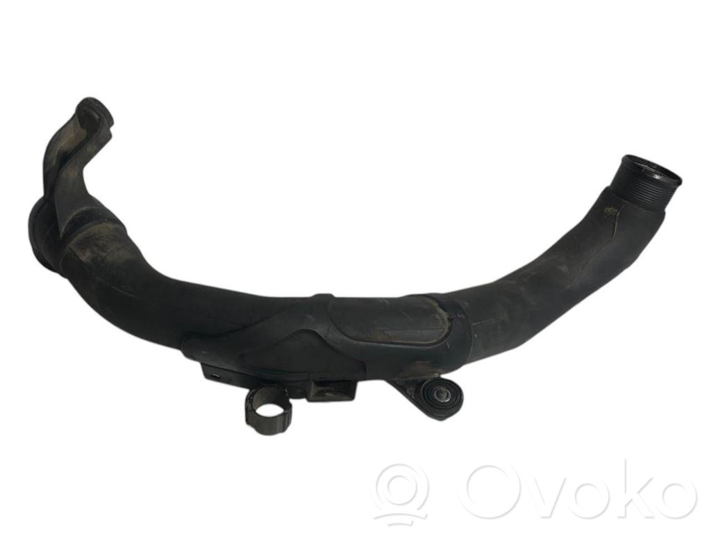 Intercooler hose(s) / pipe(s)