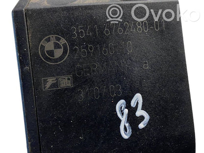 Akseleratora pedālis