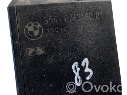 Akseleratora pedālis