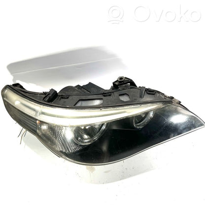 Priekšējais lukturis