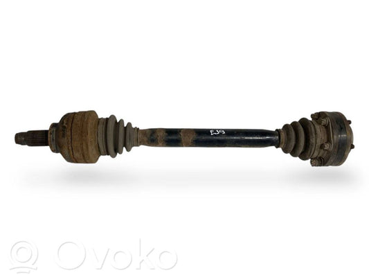 Aizmugurējā pusass