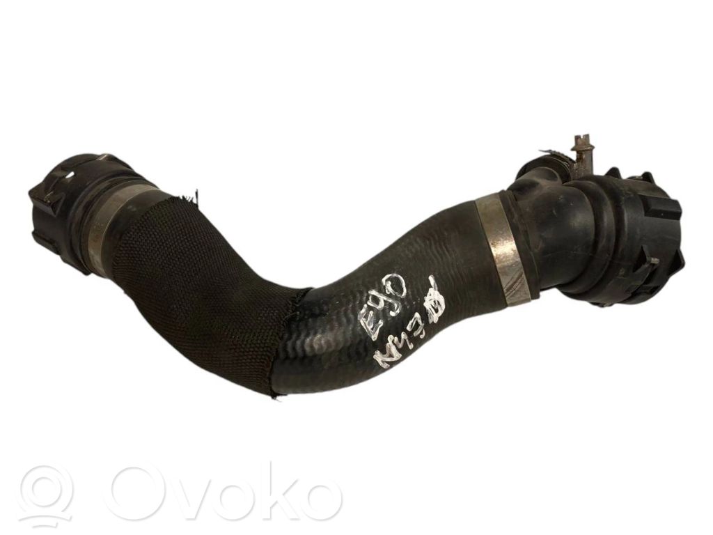 Трубка(ы) / шланг(и)