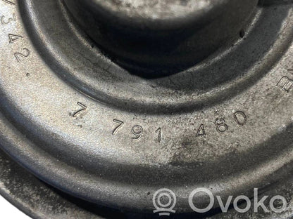 EGR vārsts