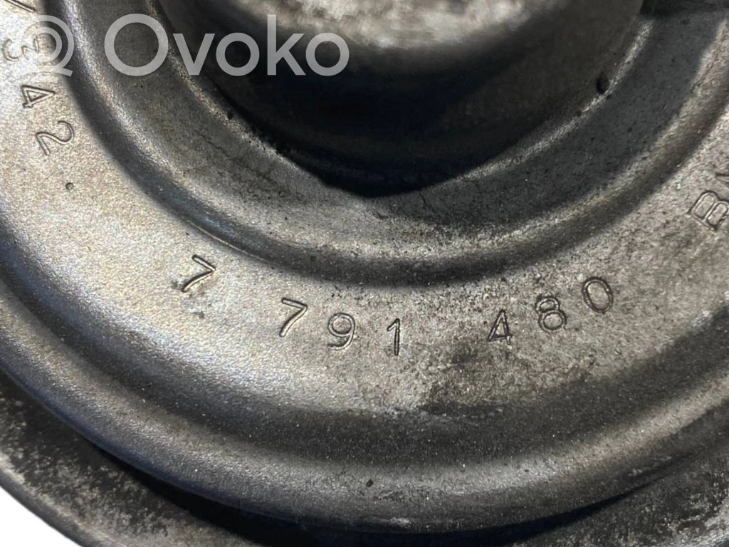 EGR vārsts