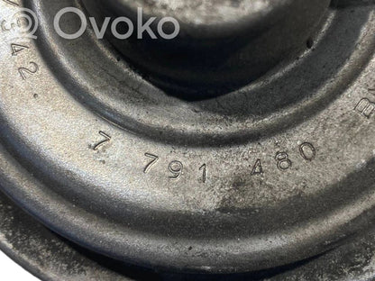 EGR vārsts