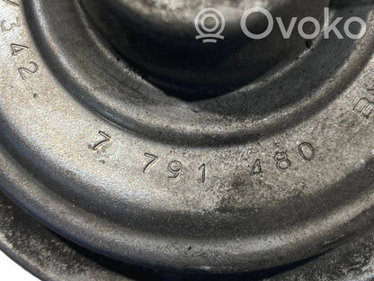 клапан рециркуляции отработавших газов