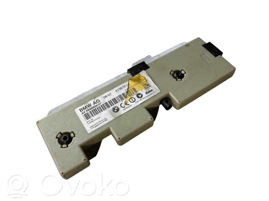Antenas pastiprinātājs