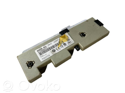 Antenas pastiprinātājs