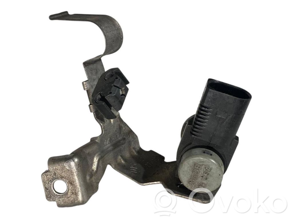 Solenoīda vārsts