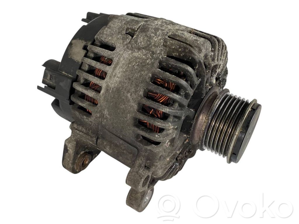 Ģenerators