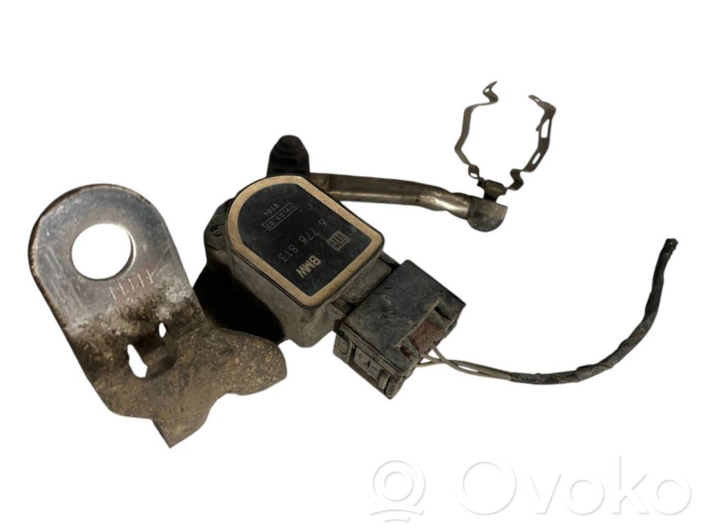 Augstuma sensors (priekšējo lukturu)