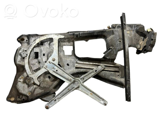 Elektriskā loga pacelšanas mehānisma komplekts