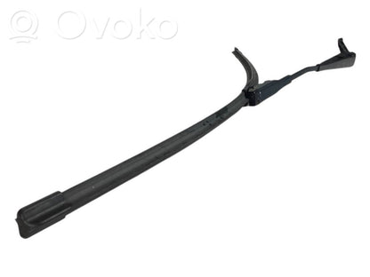 Priekšējā loga tīrītāja kājiņa