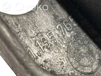 Dzinēja nostiprināšanas stiprinājums-kronšteins