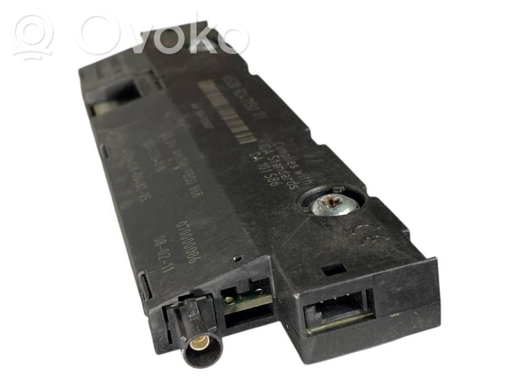 Antenas pastiprinātājs