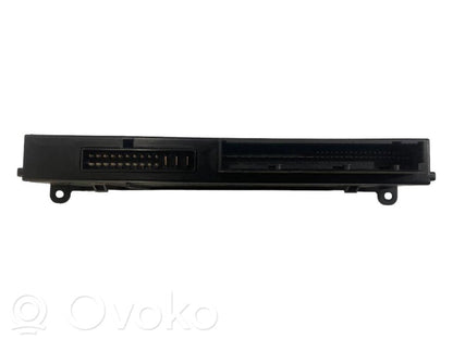 Comfort module