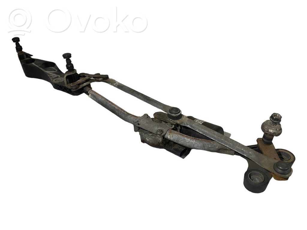 Комплект механизма стеклоочистителя