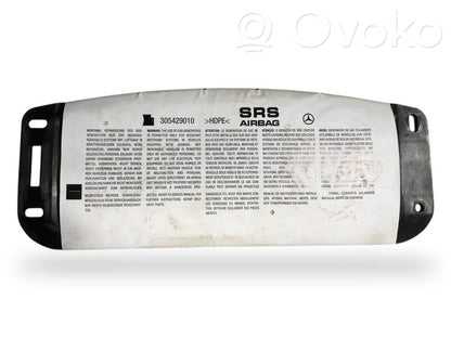 Pasažiera drošības spilvens