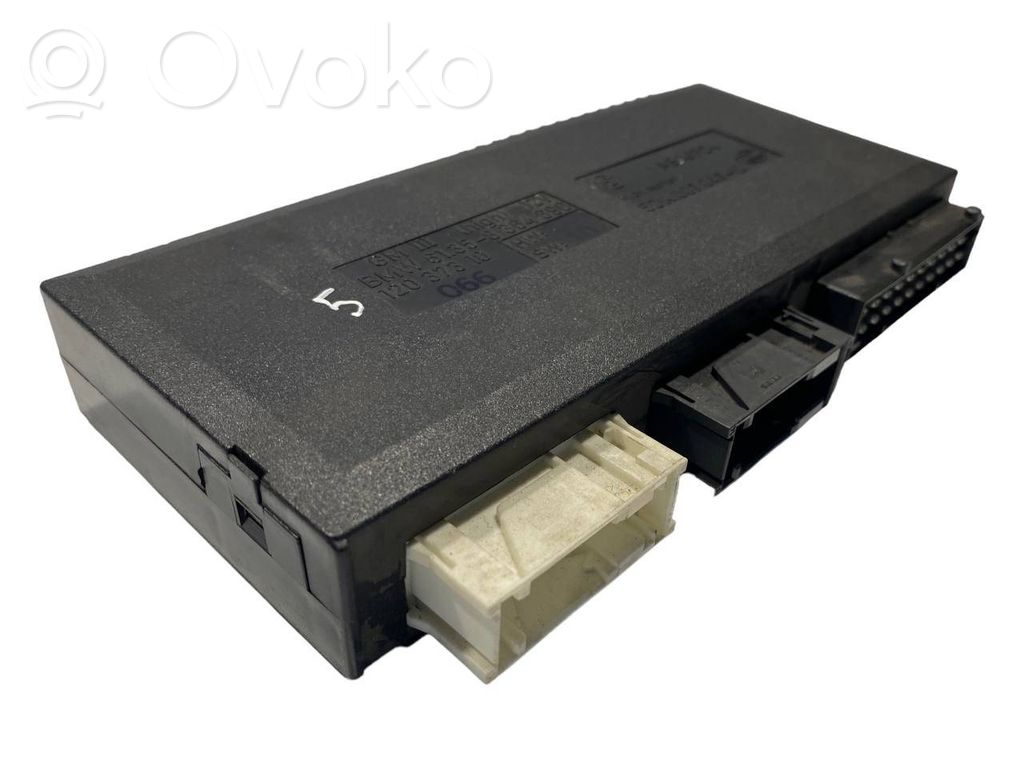 Comfort module
