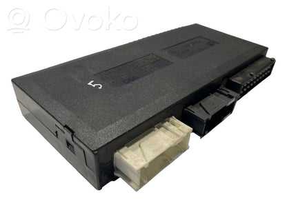 Comfort module