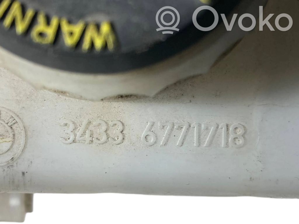 Bremžu vakuuma pastiprinātājs