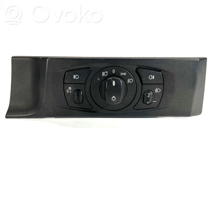 Headlight switch
