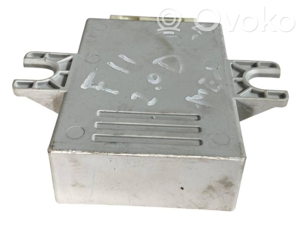 Vadības bloks