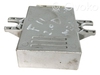 Vadības bloks