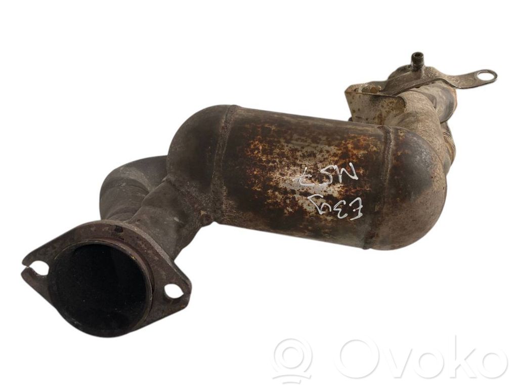 Katalizators, FAP/DPF cieto daļiņu filtrs