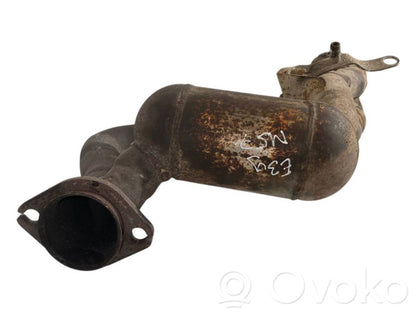 Katalizators, FAP/DPF cieto daļiņu filtrs